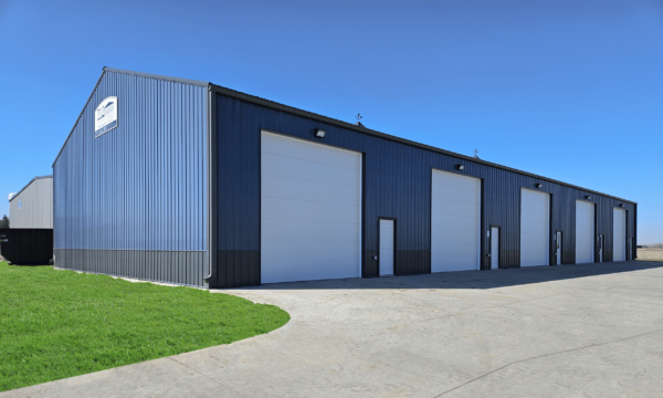 54x50 Storage Unit - Image 4