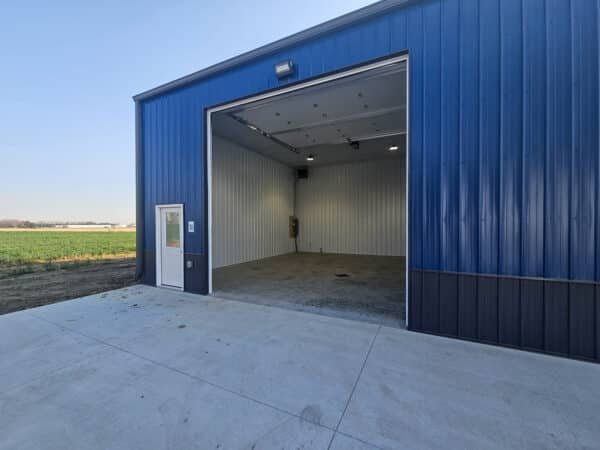 27x30 Storage Unit