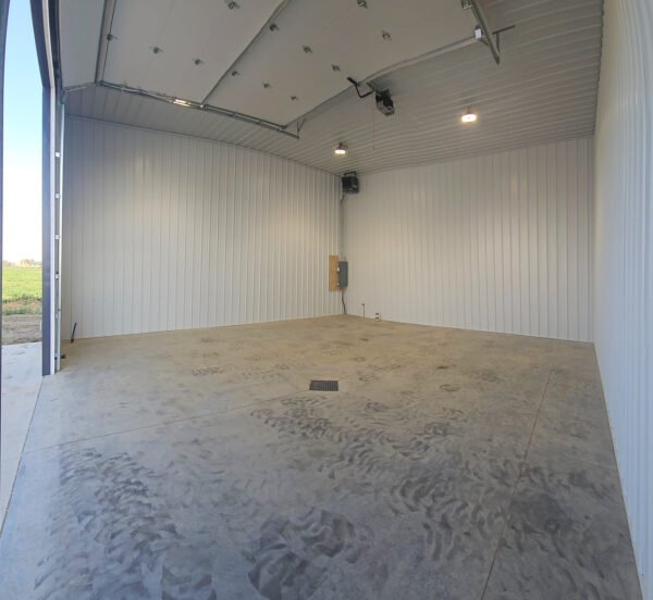 27x30 Storage Unit - Image 3